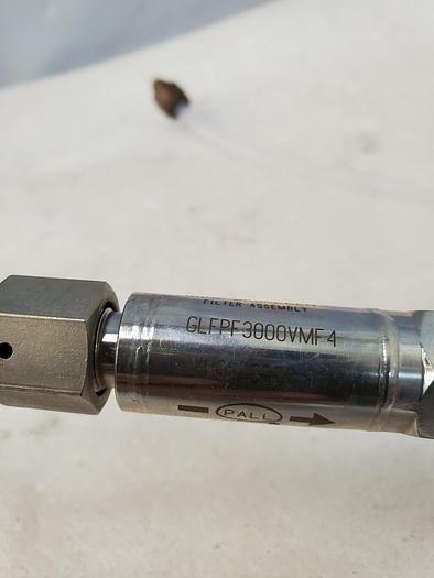 Used MINI GASKLEEN 4HS -G0890-1