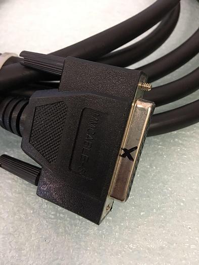 Used NEWPORT MMCABLE-3