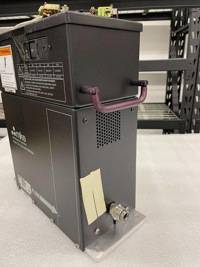 MKS VODMC52CR1BE, MKS 123327-g4
