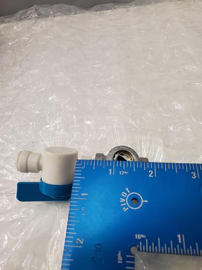 Used X5 SHUT-OFF VALVE