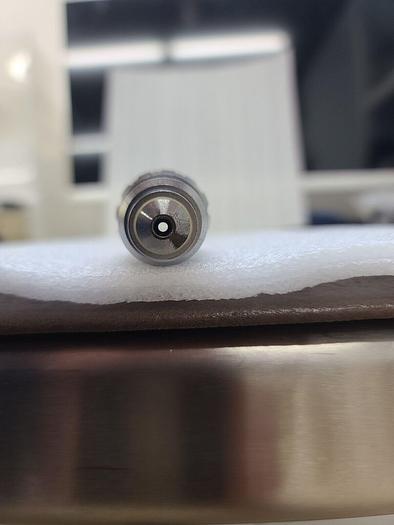 Used OLYMPUS MDPLAN20 0.40 F=180 OBJECTIVE