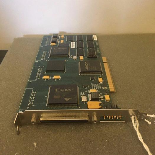 Used I-tech ipc-9320 scsi bus analyser