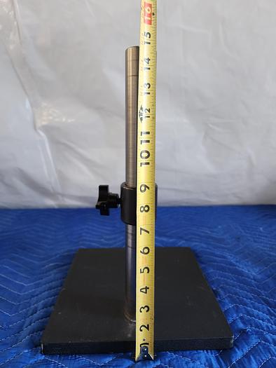 Used MICROSCOPE STAND #48