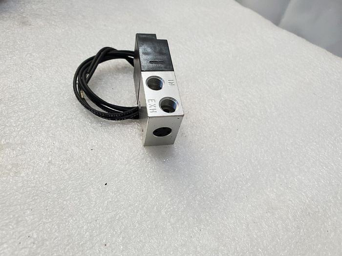 Used HUMPHREY 310, 24V DC