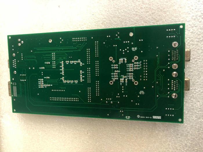 Used XICOR X98023 TRIPPLE VIDEO DIGITIZER WITH DIGITAL PLL