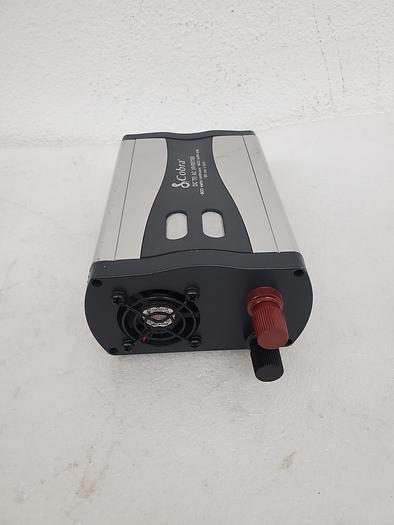 Used COBRA ADAPTER CPI 880