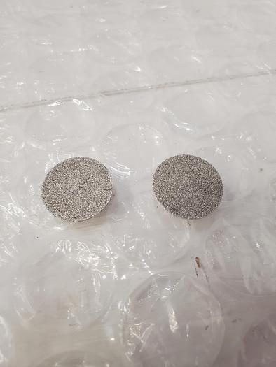 Used 700-01294-8 DISP DISK SET 25MM