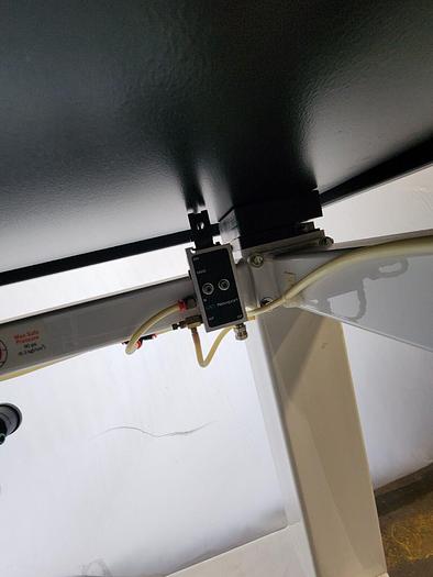 Used NIKON WAFER LOADER NWL860T