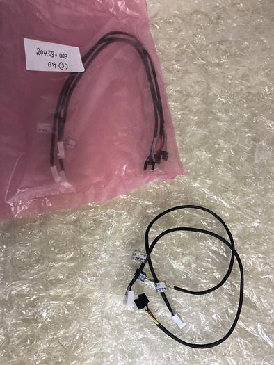 Used CASSETTE REV COUNTER SENSOR 244373-003