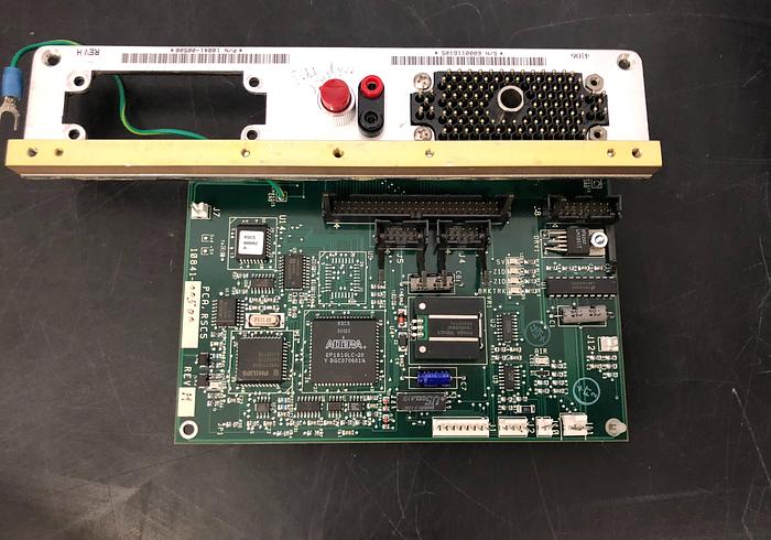 Used PCA, RSC5 10841-00500 BOARD
