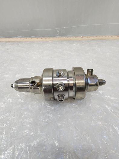Used VERIFLO DSG752S7PV1404 REGULATOR
