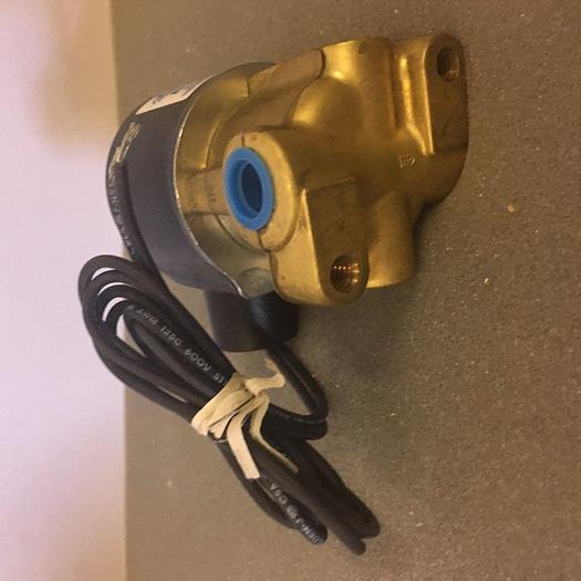 Used AIRMATIC ALLIED 250X-11 240/60 VOLTS