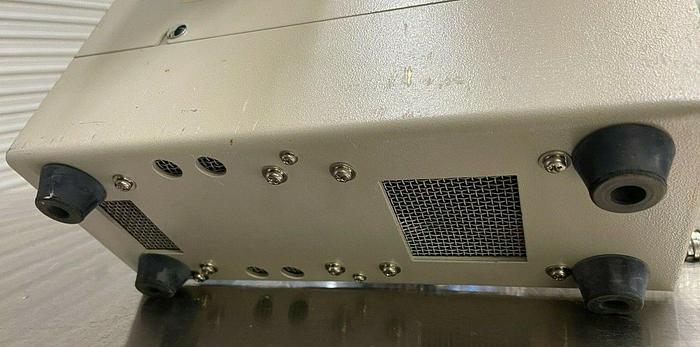 Used NIKON FIBER OPTIC LIGHT SOURCE