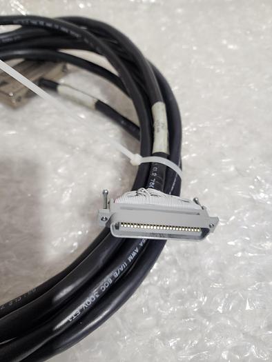 Used TYPE CL2 75C 28 AWG CABLE    12FT