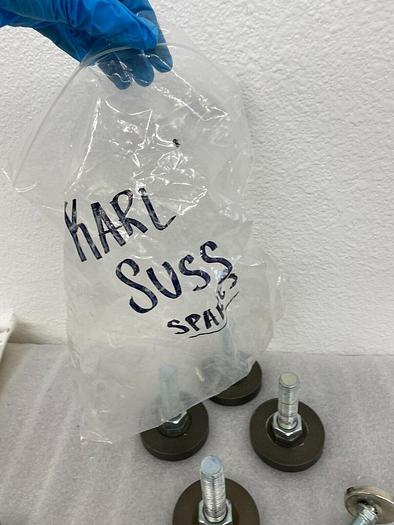 Used LEGS FOR KARL SUSS