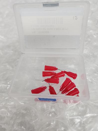 Used NORDSON DISPENSING TIP 25GA 7018345