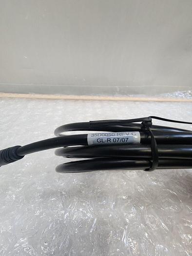 NDS 35D0050 REV C CABLE (LOT OF 3)