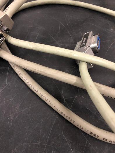 Used HEWLETT PACKARD 10833A