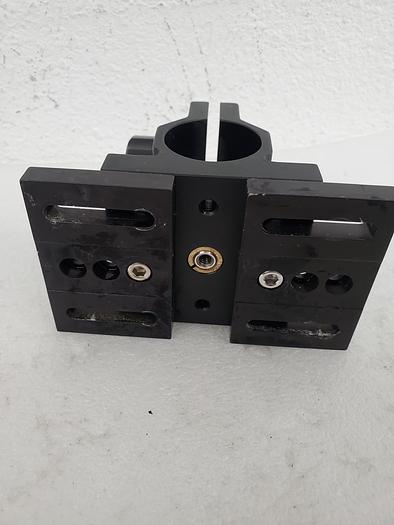 Used NEWPORT 340-RC CLAMP