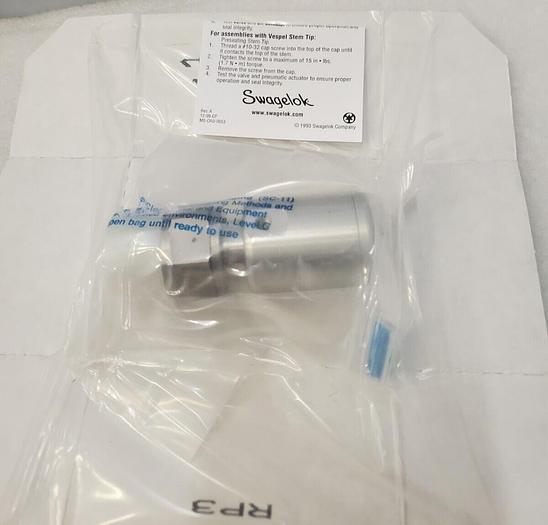 SWAGELOK SMC SS-BN-C-K10