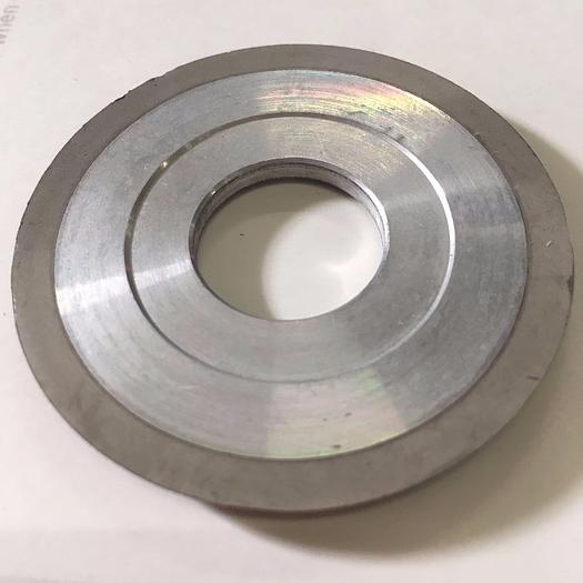 Used Tempress 12460 Series 401 Dicing Wheel