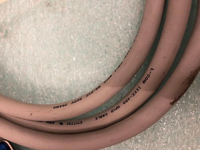 Used L-COM CIF SERIES IEEE-488