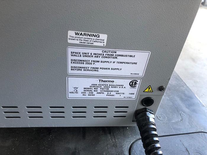 Used THERMOLYNE F62730-GP