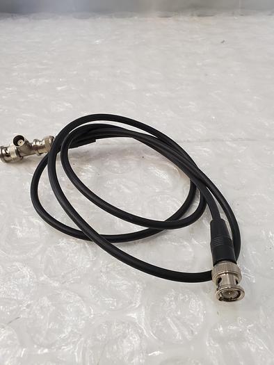 Used RG58CU E50032 AWM STYLE 1354 CABLE