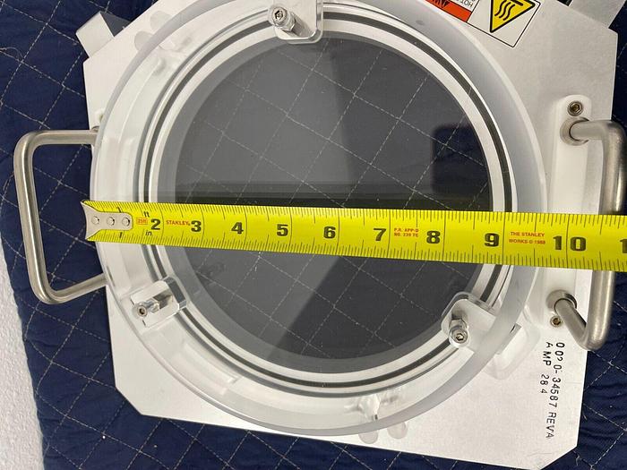 AMAT CENTURA CALIBRATION KIT 020-34587 REV A