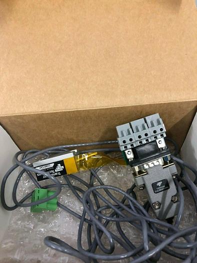 Used TRANSDUCER TECHNIQUES GS0-100