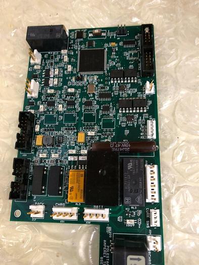 Used POLESTAR CONTROL 3 AMPEREX TECHNOLOGY LTD GC009729