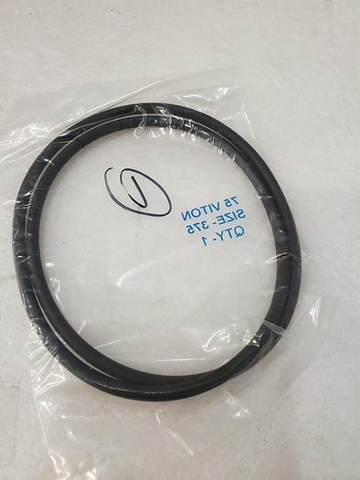 75 VITON SIZE 375 QTY 1