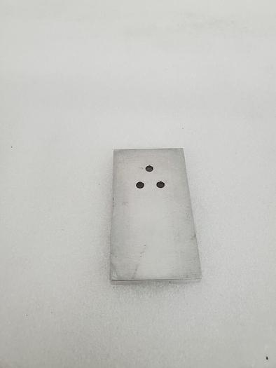 Used ALUMMINUM METAL MOLDINGS