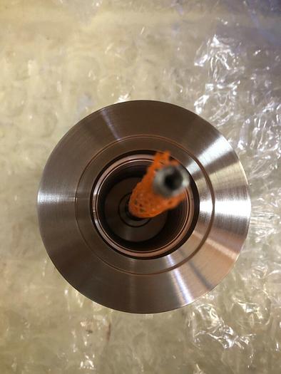 766-009866-050 KIT, BELLOWS ASSY NW50