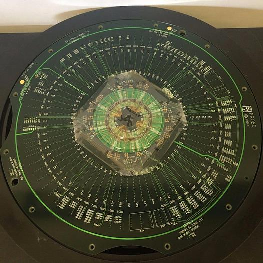 Used SV PROBE VTHW 00023 CS#1