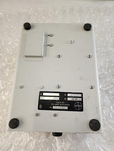 Used VOLPI 4000 INTRALUX