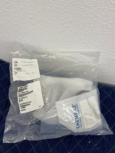 CHEMRAZ 9222-SD653 WITH O-RINGS 99M0576