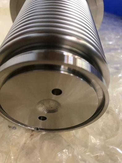 766-009866-050 KIT, BELLOWS ASSY NW50