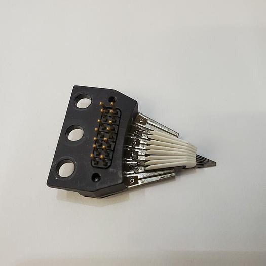 Used GGB INDUSTRIES MCW-16-1454