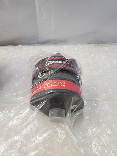 Used HYDAC DRYMICRON BD 100 DESICCANT BREATHER
