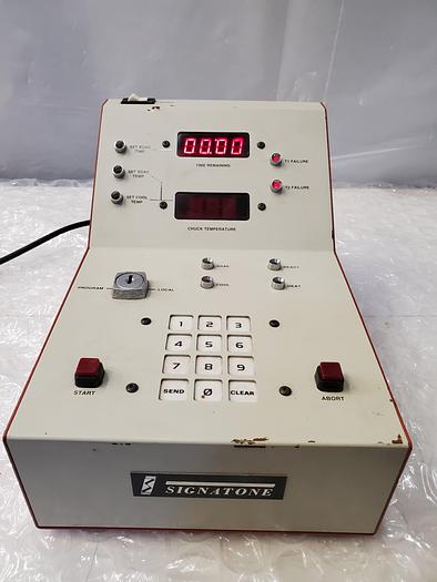 Used Signatone Probe Controller S-1049