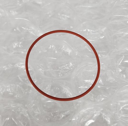 Used PARKER SILICONE ORING -033