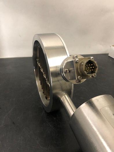 Used APD T2104-01-06I-30 Cryotiger Aquatrap Cryopump Vacuum Pump