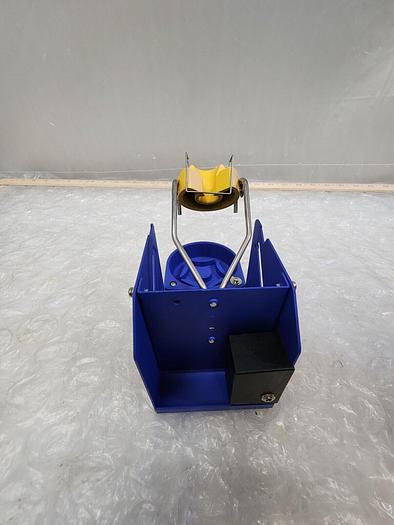 Used HAKKO SOLDER IRON HOLDER