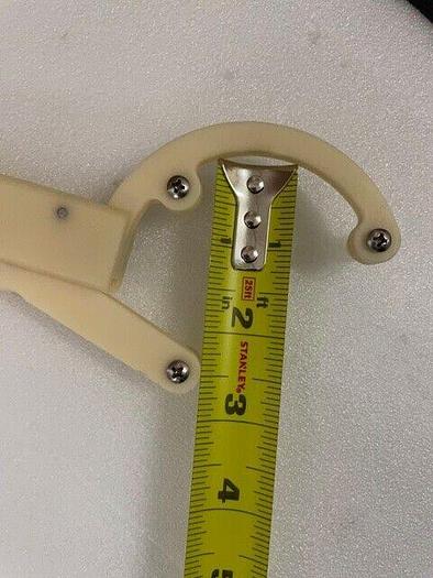 Used Hoop Style Mechanical Wafer Pick