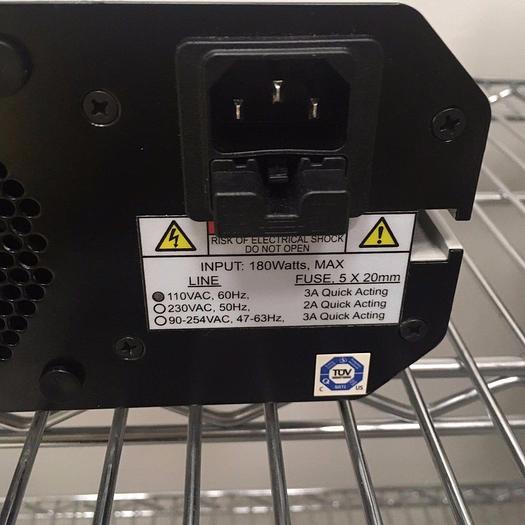 Used Stocker Yale 21AC Illuminator