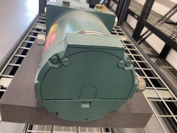 Used FENNER FLUID POWER P56H3746P-TT