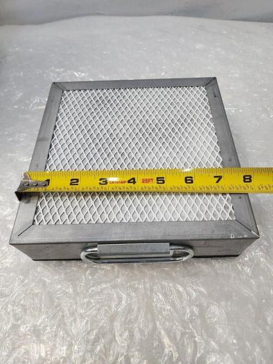 Used SAS SENTRY AIR SYSTEMS, INC