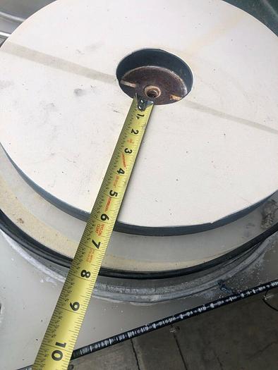 Used Strasbaugh Inc. R6Y-2