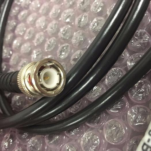 Used BELDEN ETN59-0006-BNC NETWORK CABLE